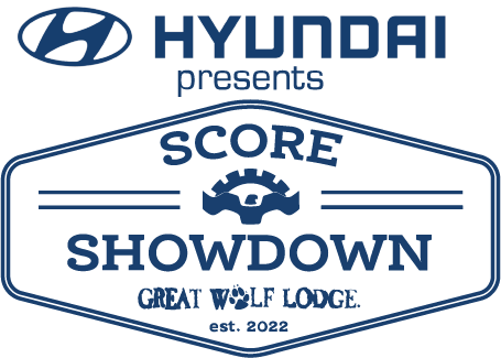 Hyundai Presents the SCORE Showdown VIQRC Signature Event @ Great Wolf Lodge (ES Only)