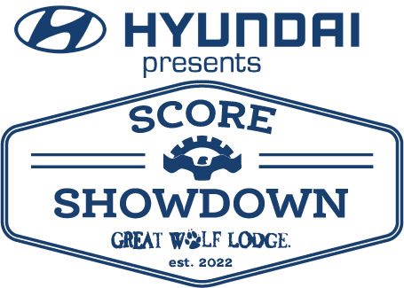 Hyundai Presents the SCORE Showdown VIQRC Signature Event @ Great Wolf Lodge (MS Only)