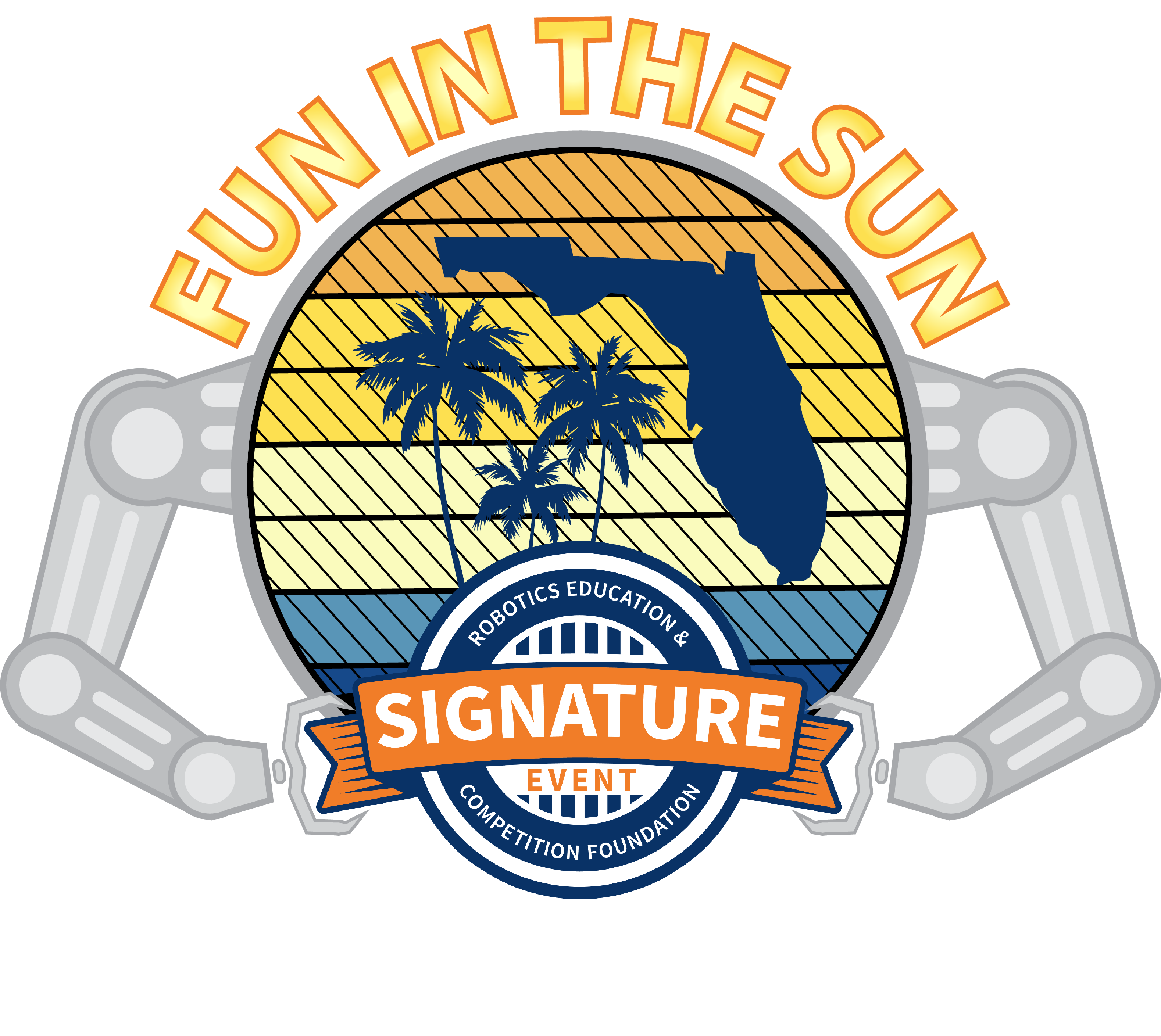 Fun in the Sun VIQRC Signature Event (ES Only)