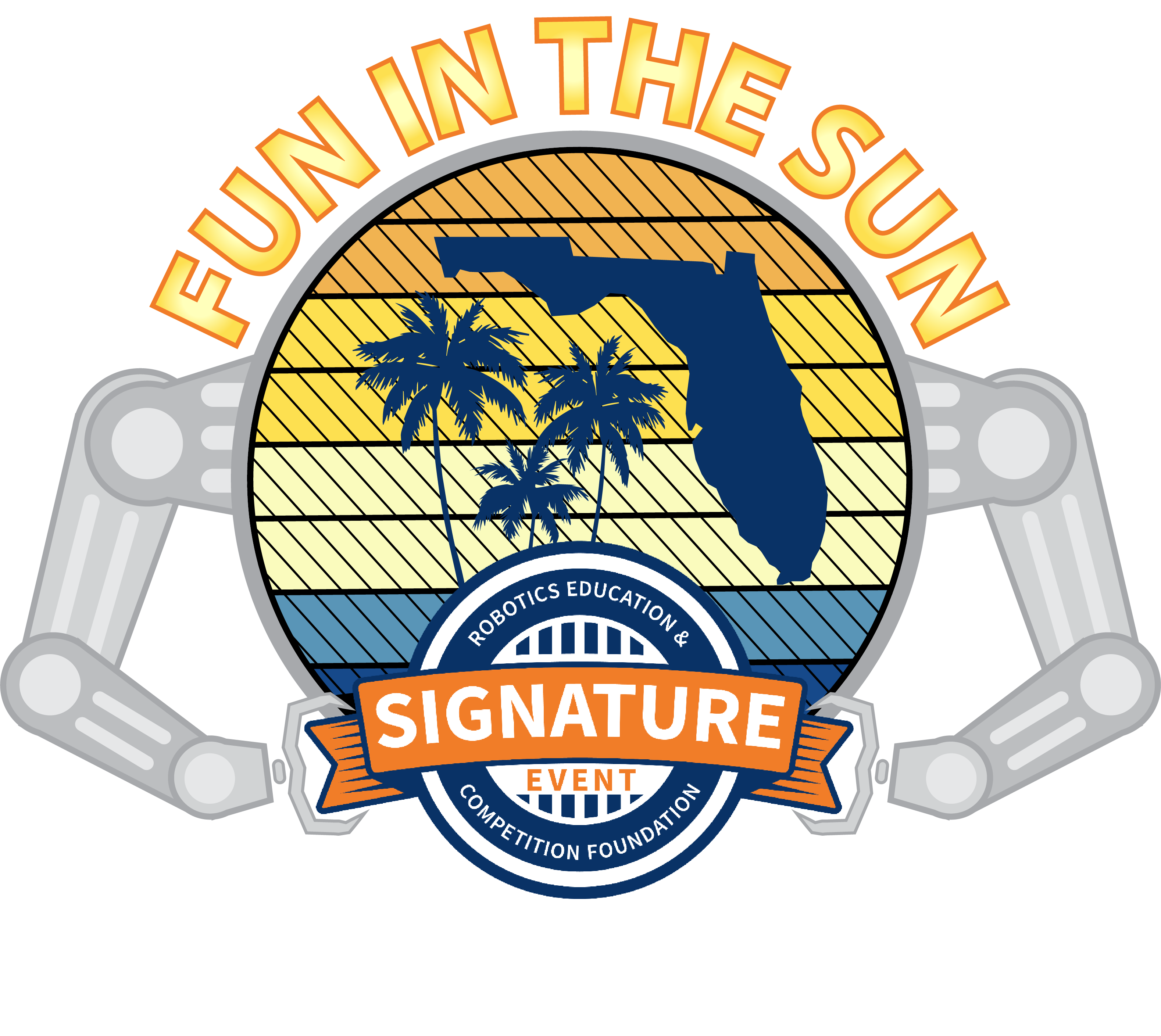 Fun in the Sun VIQRC Signature Event (MS Only)