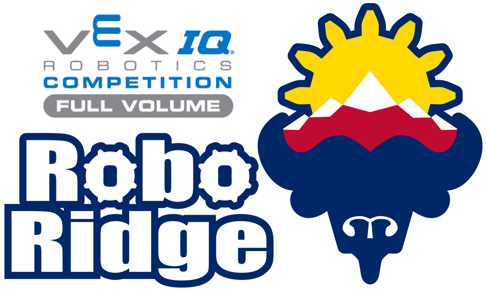 NoCo RoboRidge VIQRC Signature Event (MS/ES)