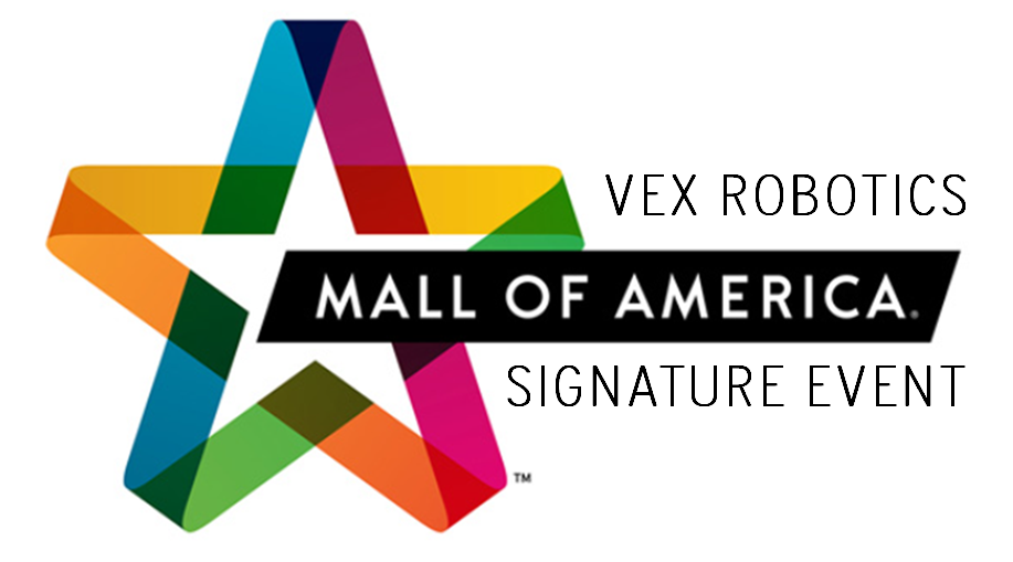 Mall of America Signature Event (HS/MS)