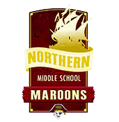 2023-24 'Pirates Pursuit' (MS/HS)