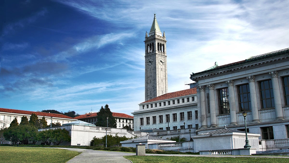 One World Showcase Event @ UC Berkeley