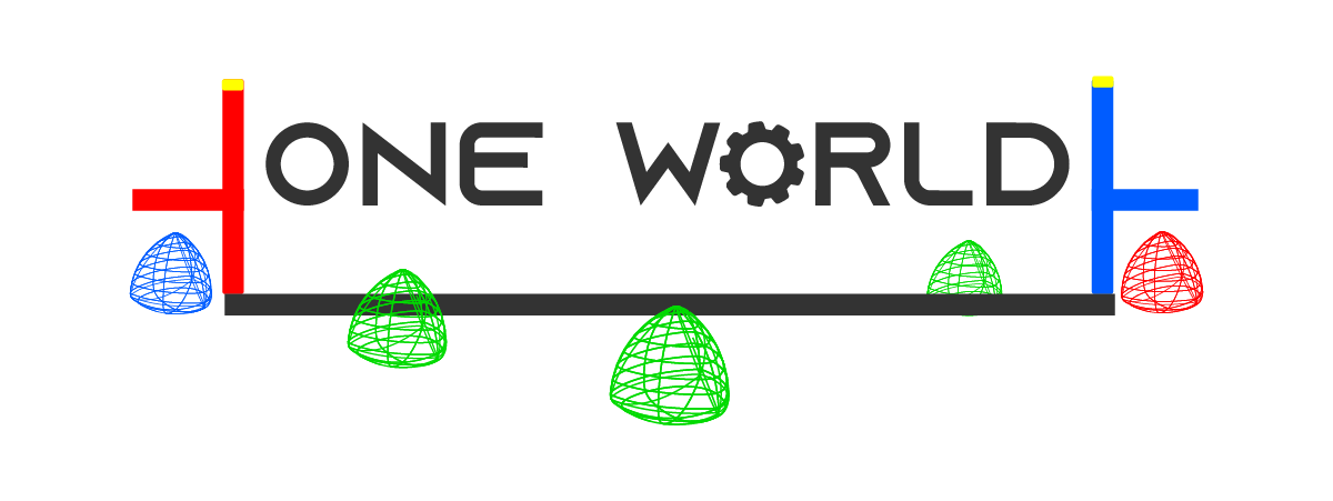 One World Showcase Event @ UC Berkeley