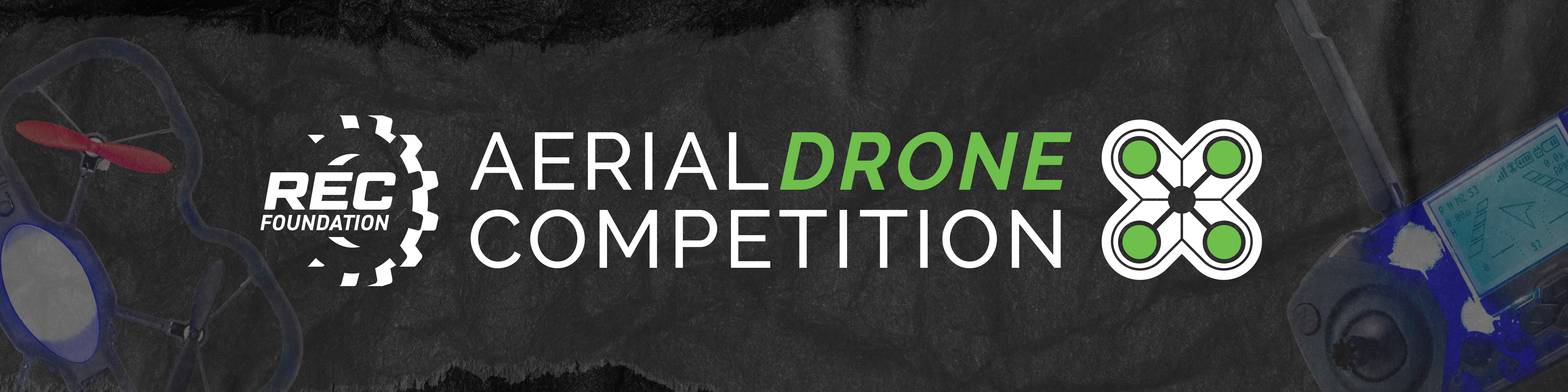 Aerial Drone Competition Coaches and Event Partner Summit - July 2023
