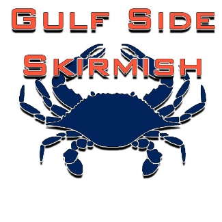 Gulf Side Skirmish-IQ Blended