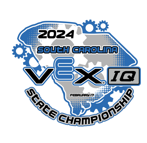 2024 South Carolina VIQRC Elementary School State Championship