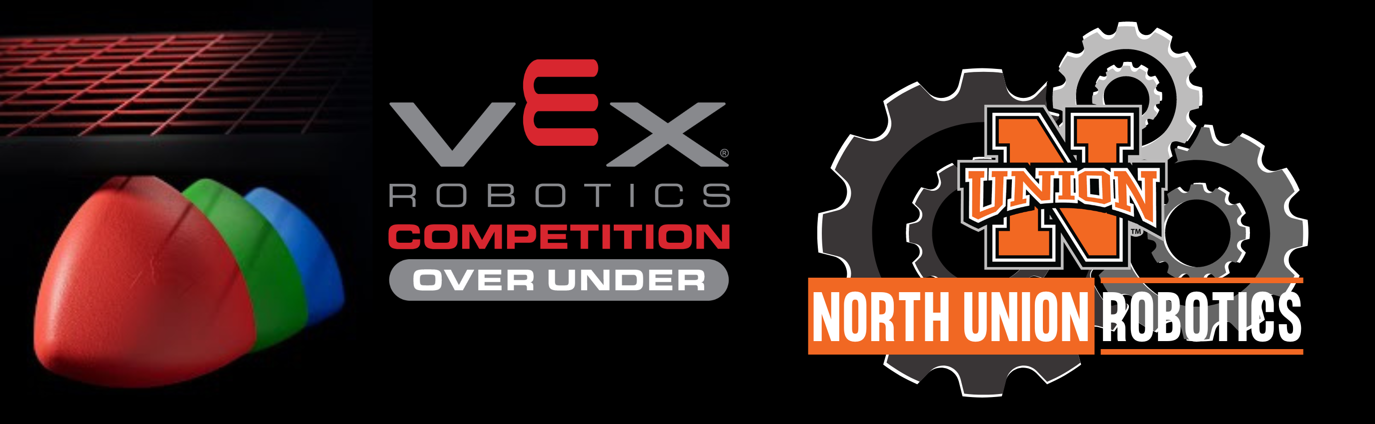 North Union VRC High School Qualifier; Richwood, Ohio