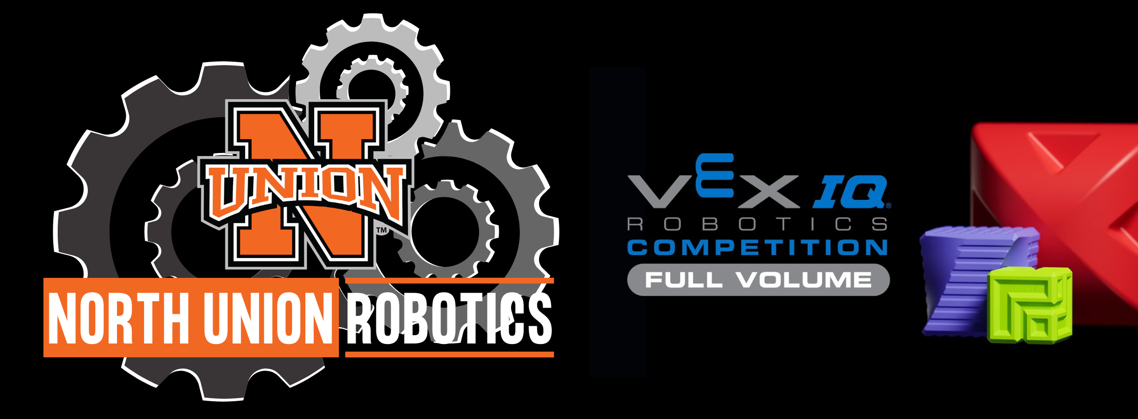 North Union VEX IQ Middle School Qualifier; Richwood, Ohio