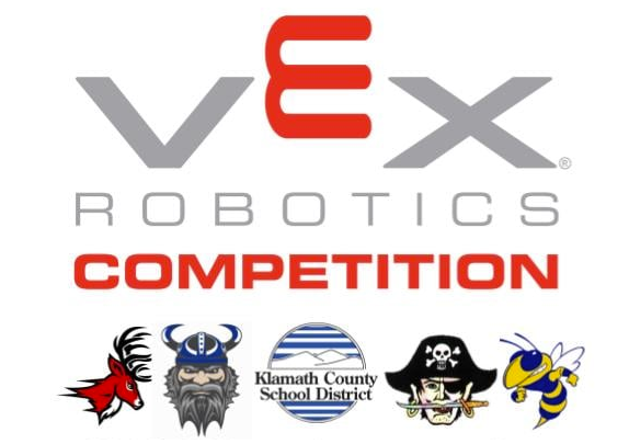 KCSD VEX Robotics League