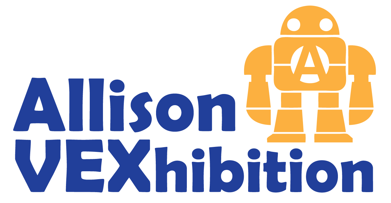 Allison Robotics VEXhibition