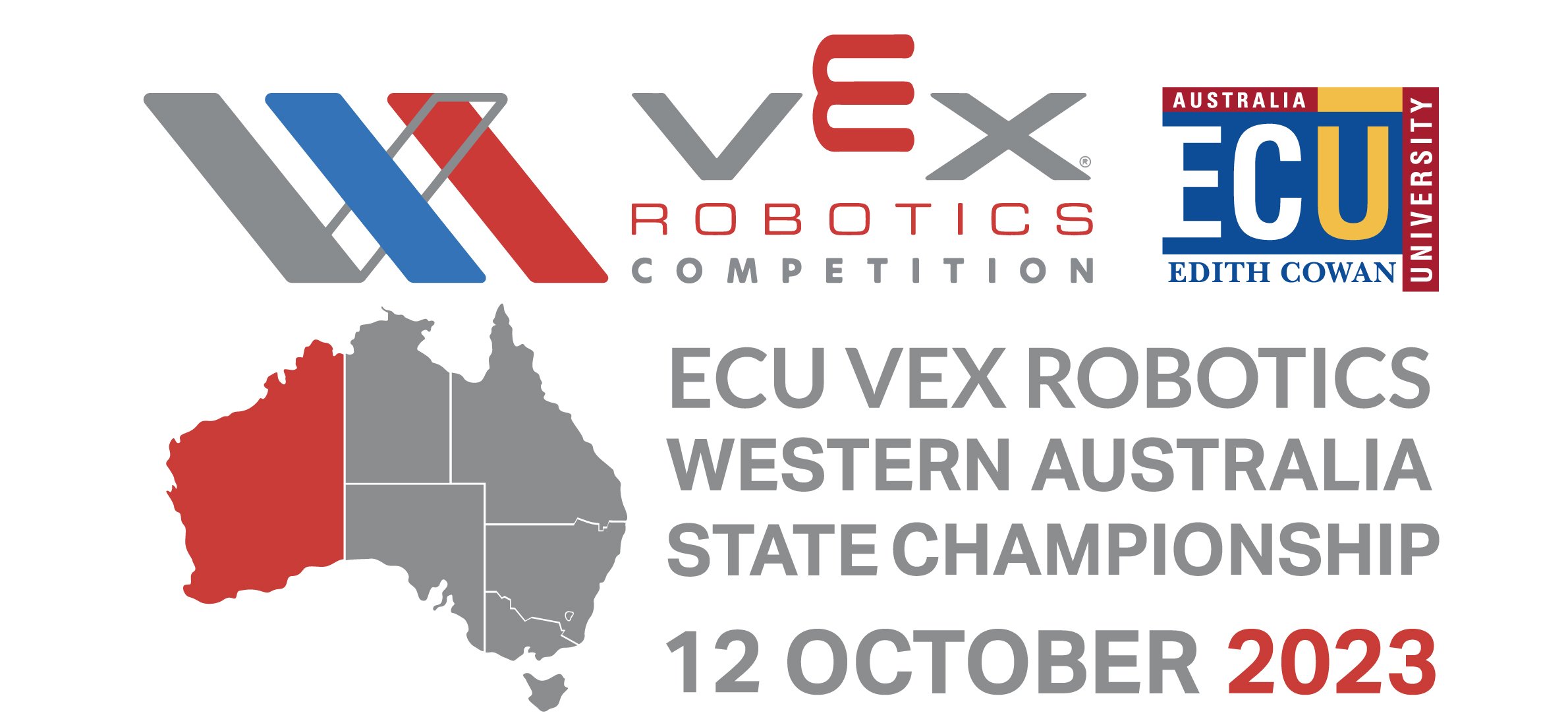 ECU VEX Robotics Western Australia Championships | Over Under | Middle ...