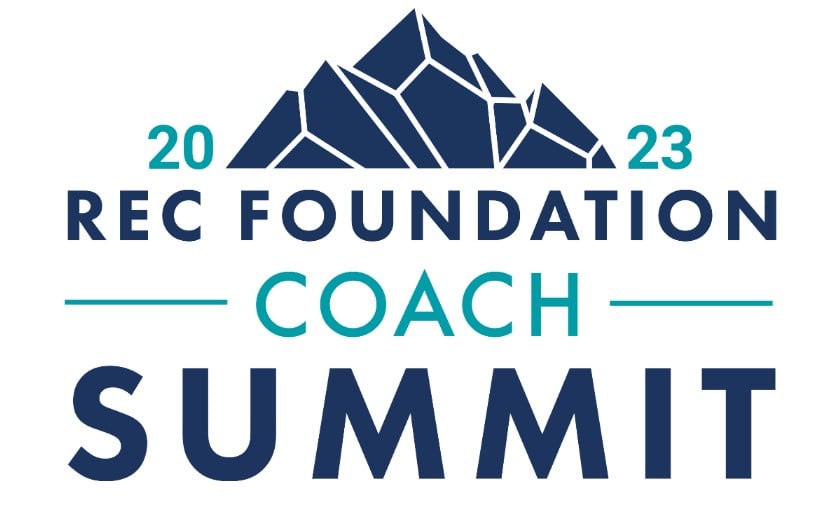 REC Foundation Virtual Coach Summit