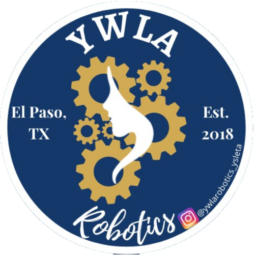 YWLA VRC League [Blended]