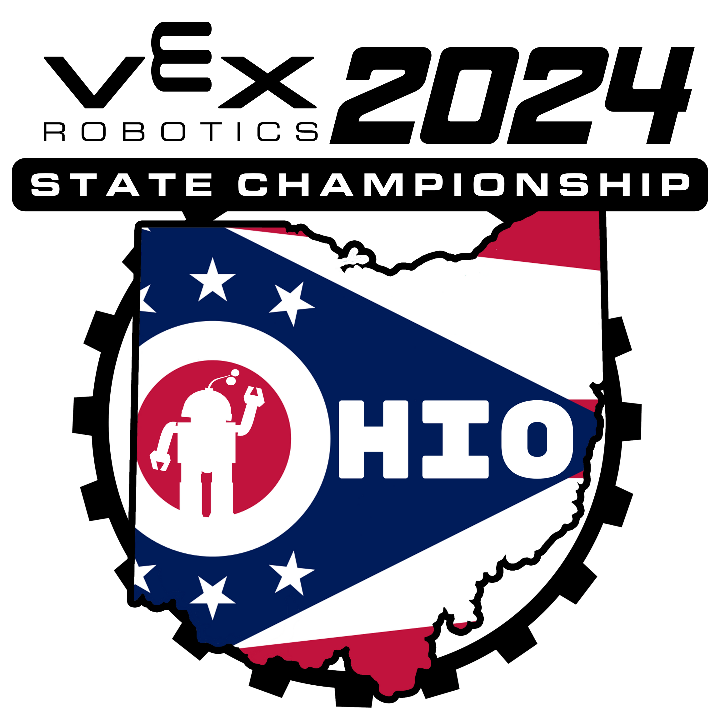 2024 Ohio VRC Middle School State Championship Marion, OH Robot Events