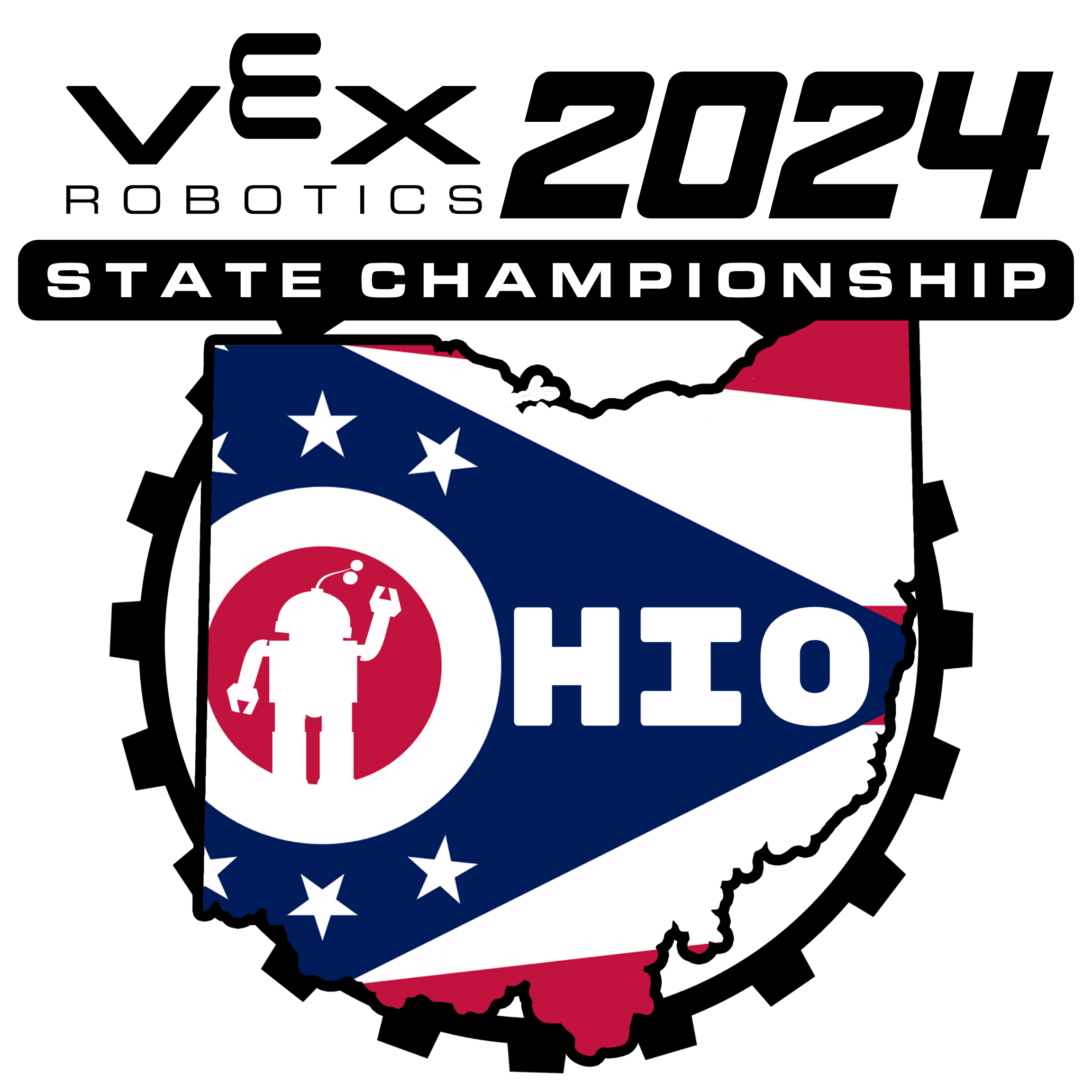 2024 Ohio VRC High School State Championship, Marion, OH