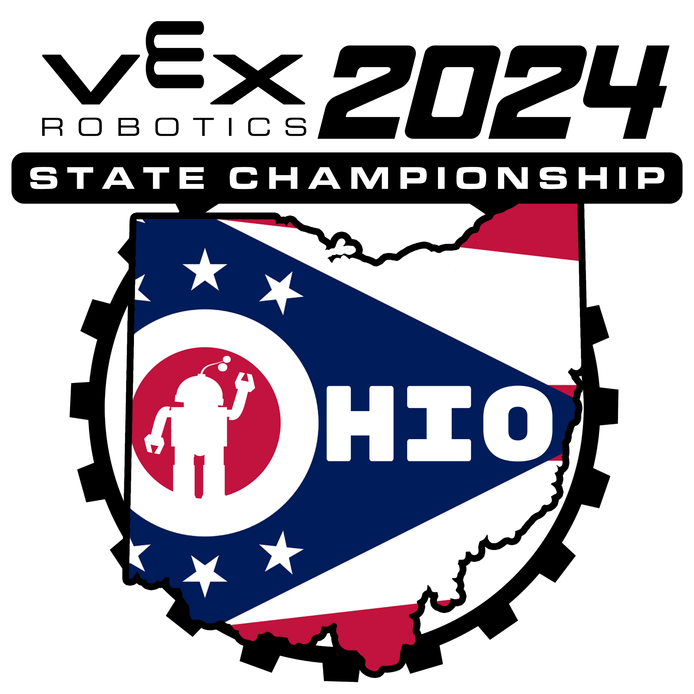 2024 Ohio VRC High School State Championship, Marion, OH Robot Events