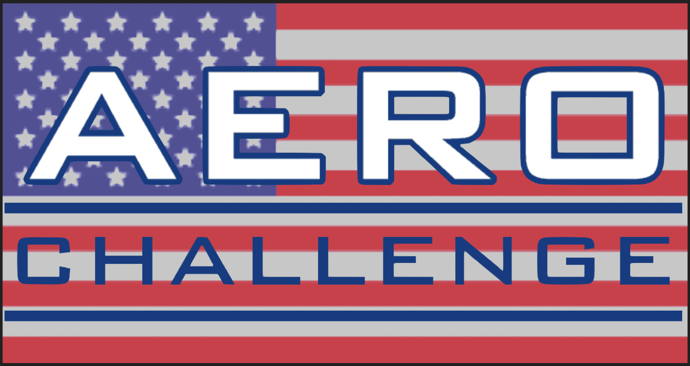 AERO VRC Challenge (MIDDLE SCHOOL) Combined with High School