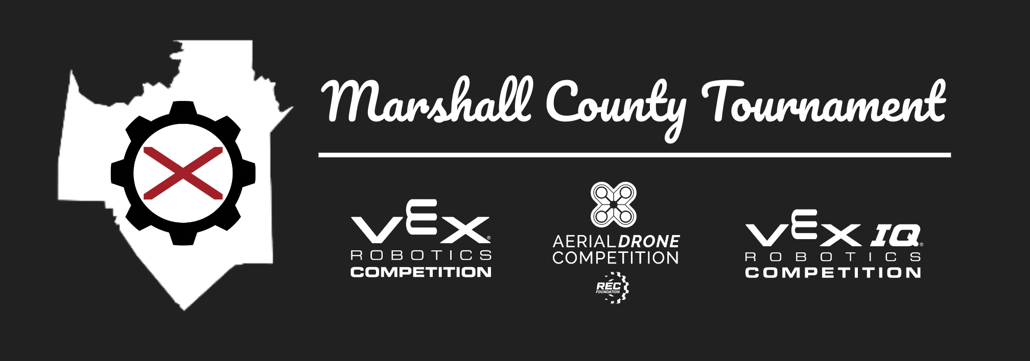 Marshall County Aerial Drone Competition Tournament