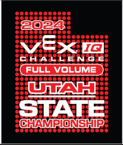 2024 Utah VEX IQ Robotics Challenge Full Volume Elementary State Championship