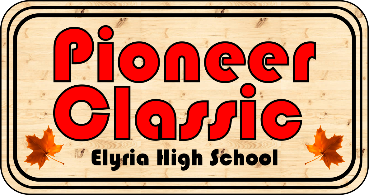 Pioneer Fall Classic VIQRC Blended Event- Elyria, Ohio