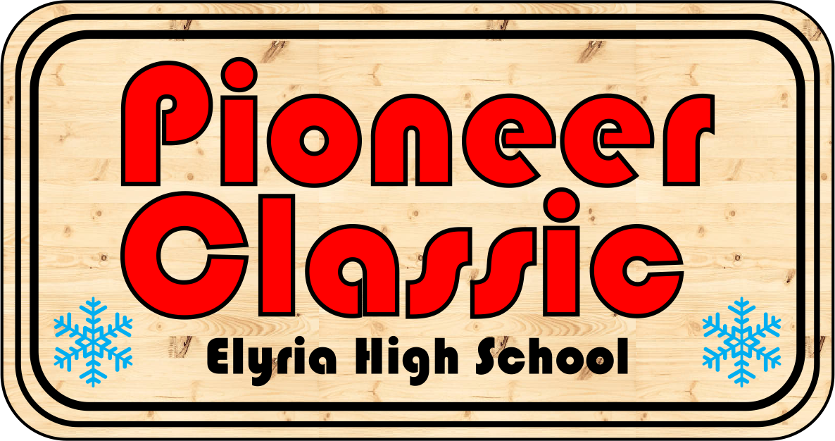 Pioneer Winter Classic VIQRC Elementary Event- Elyria, Ohio
