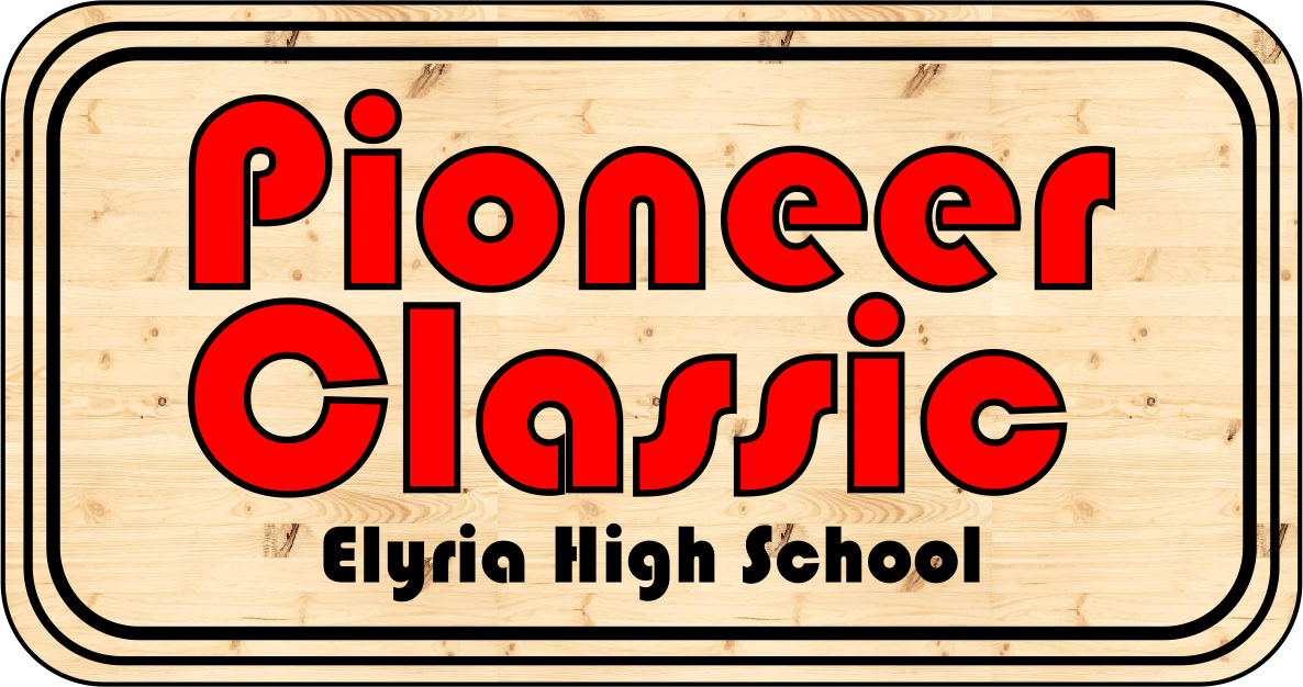 Pioneer Classic VRC High School Tournament- Elyria, Ohio