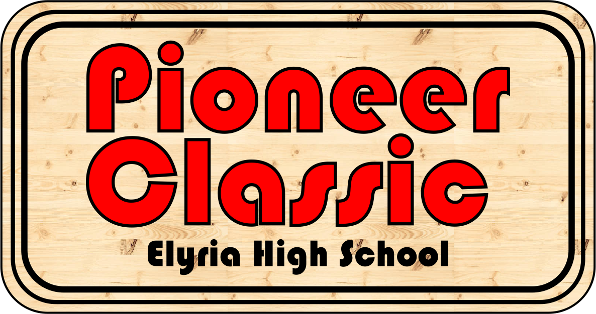 Pioneer Classic VRC Middle School Tournament- Elyria, Ohio