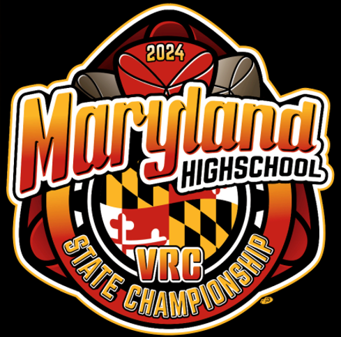 2023-2024 Maryland High School VRC State Championship - Over-Under