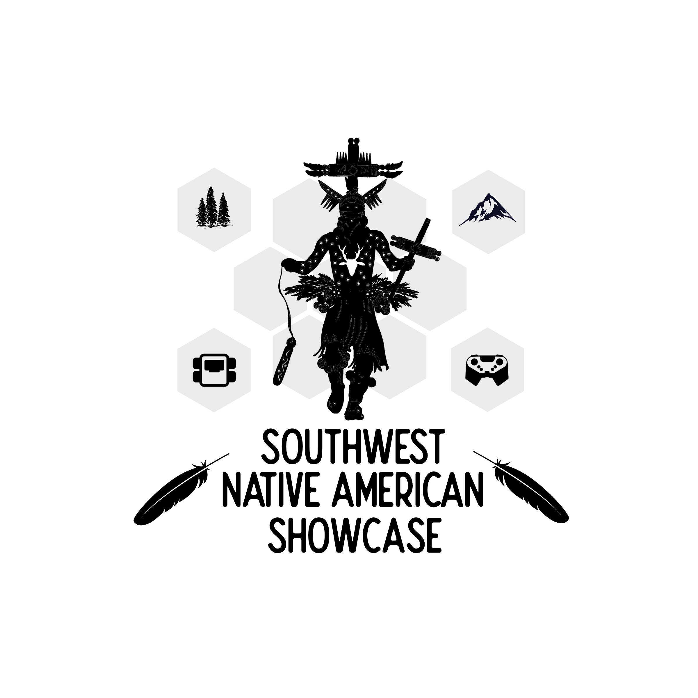 White Mountain Apache Southwest Native American Showcase Event