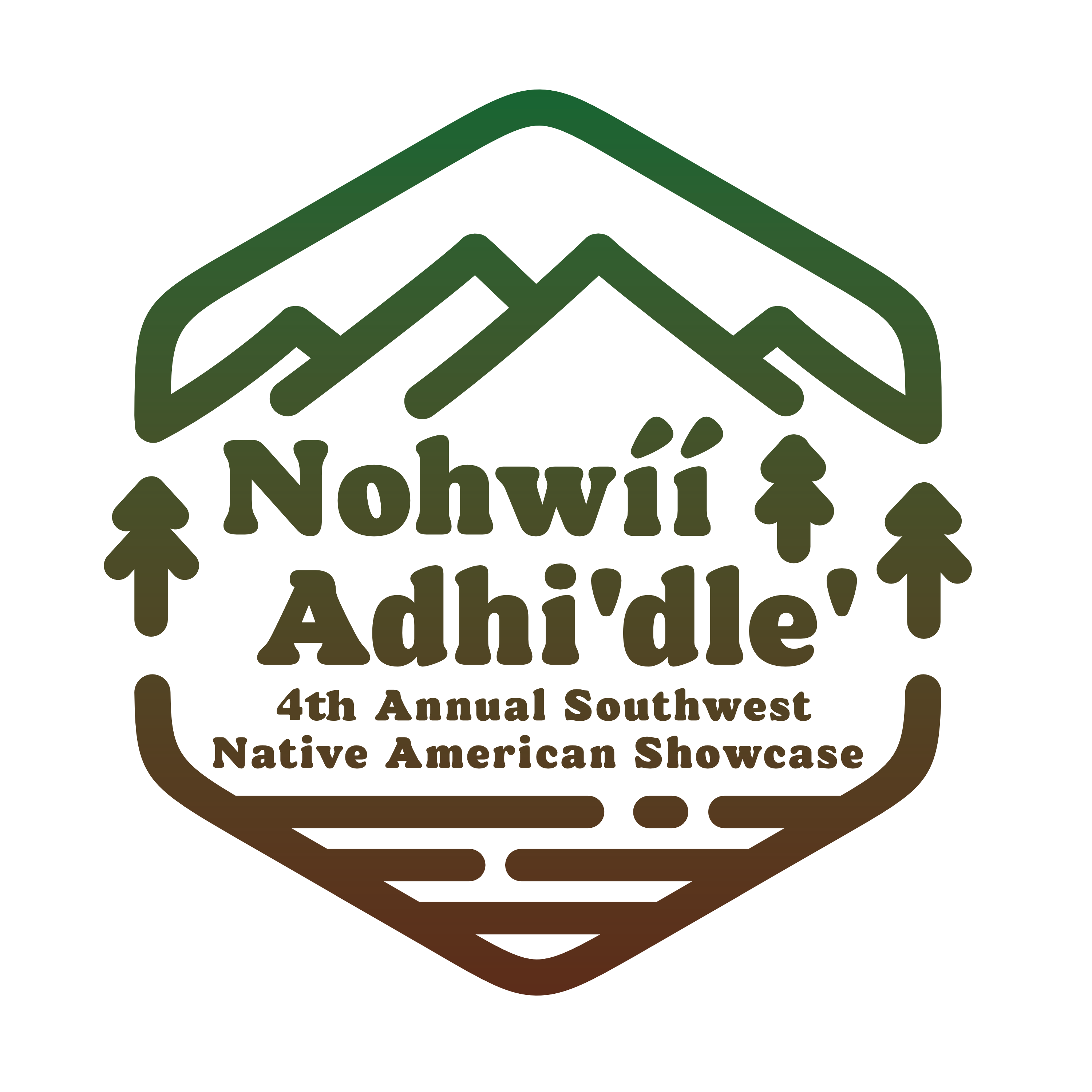 White Mountain Apache Southwest Native American Showcase Event