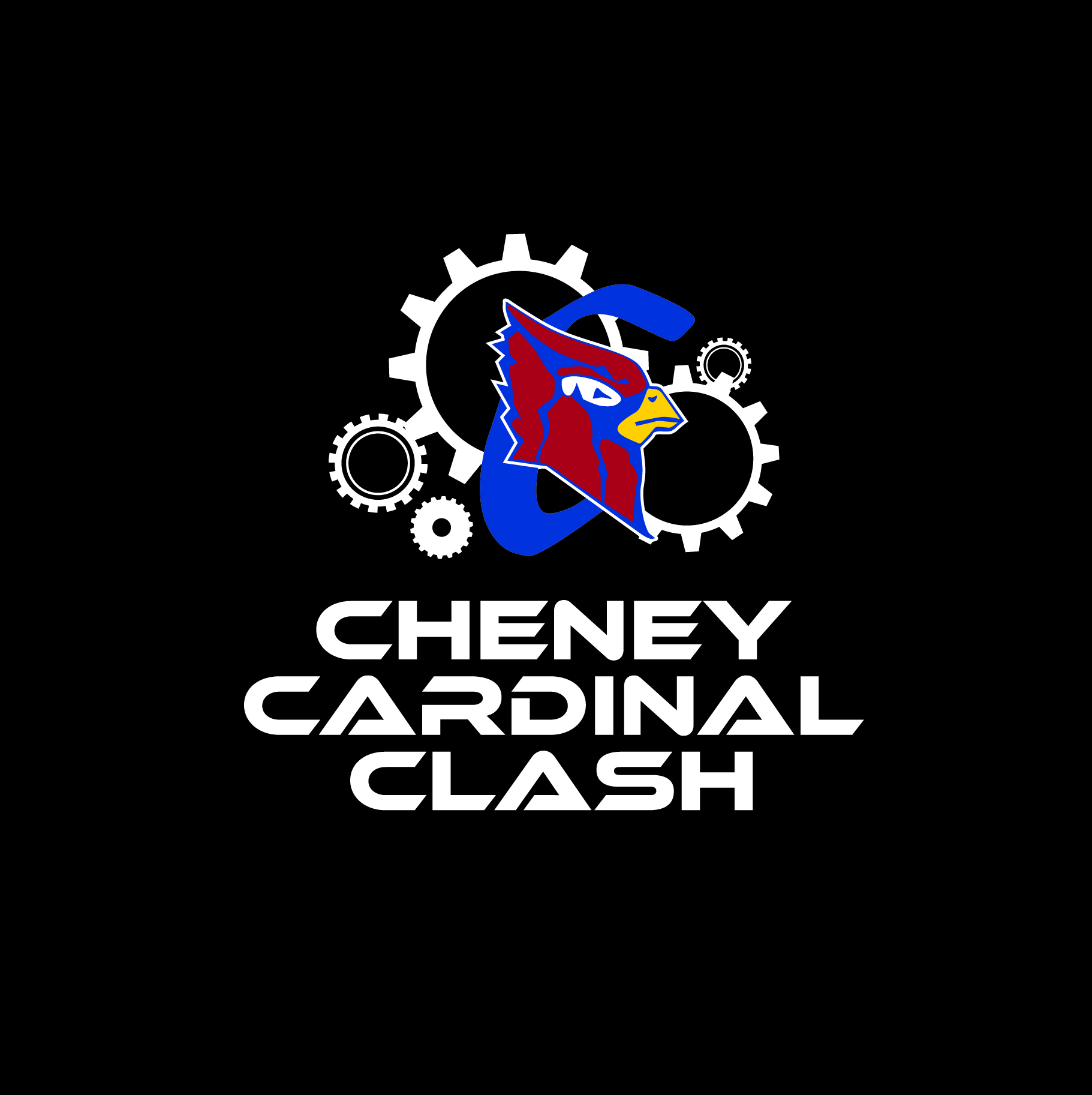 CHENEY CARDINAL CLASH