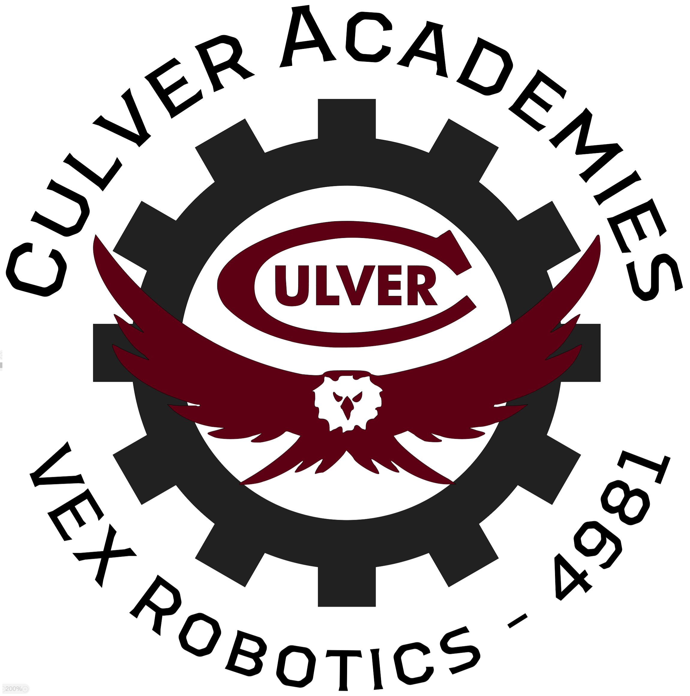 Culver Academies VRC Blended Over Under Tournament; Culver, IN