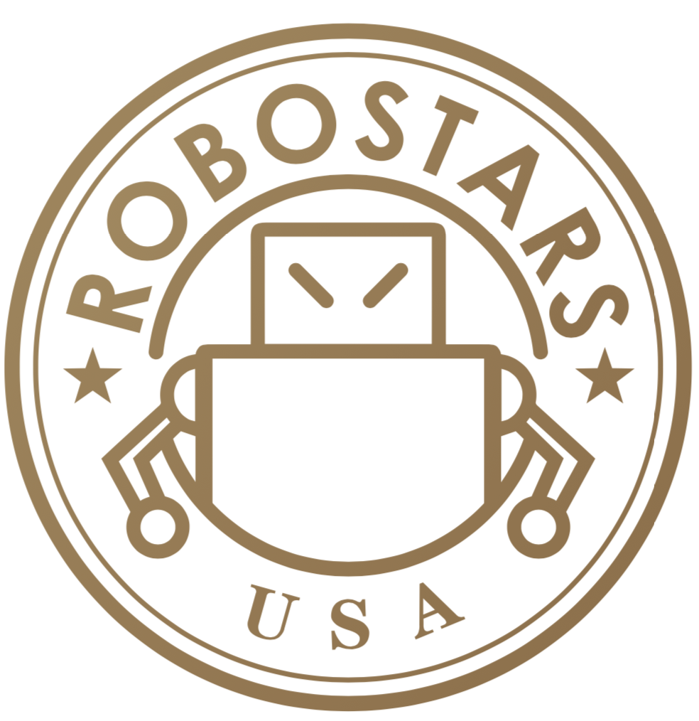 ROBOSTARS VEX IQ TOURNAMENT #1