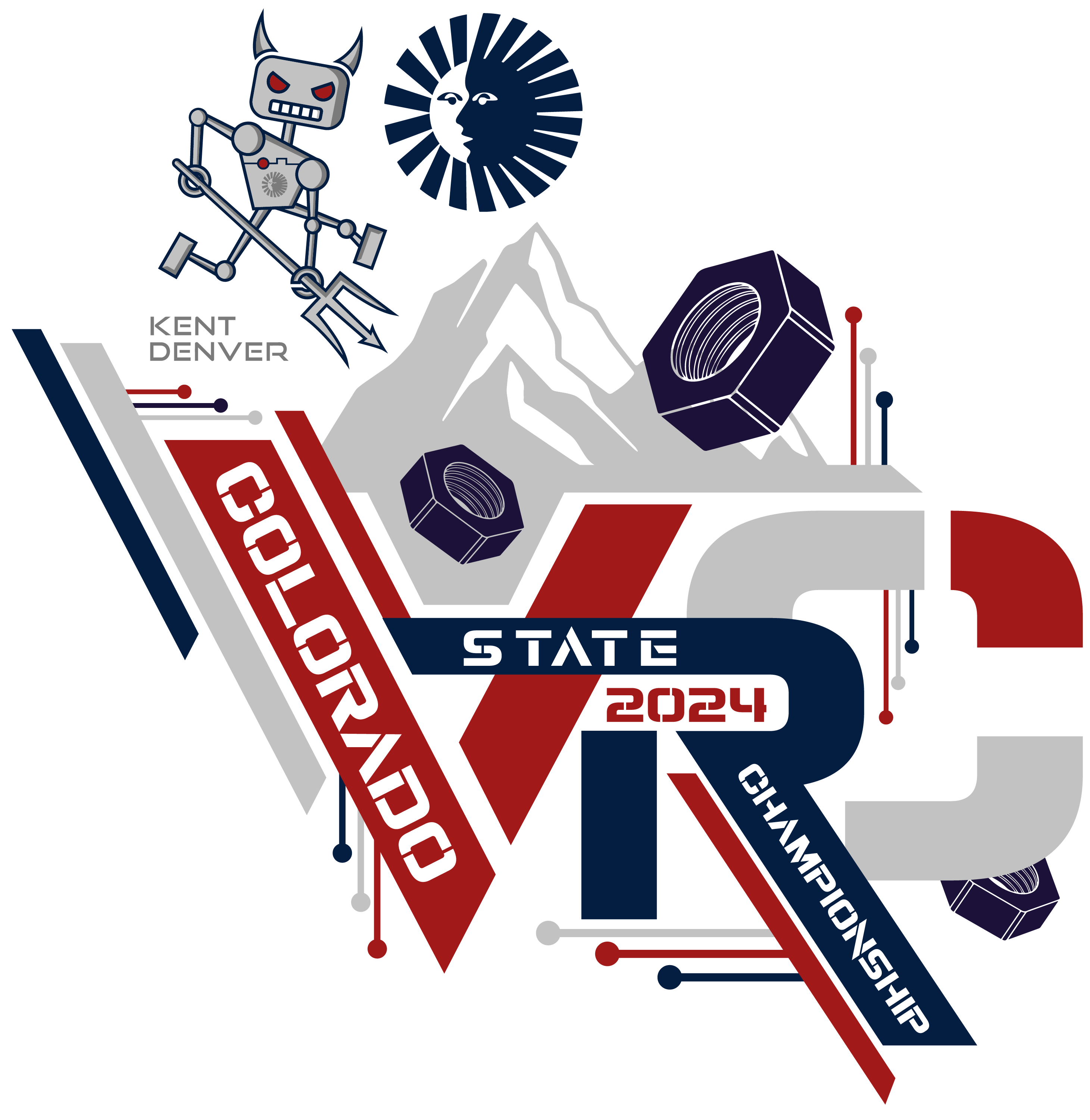 Colorado VRC Middle School State Championships