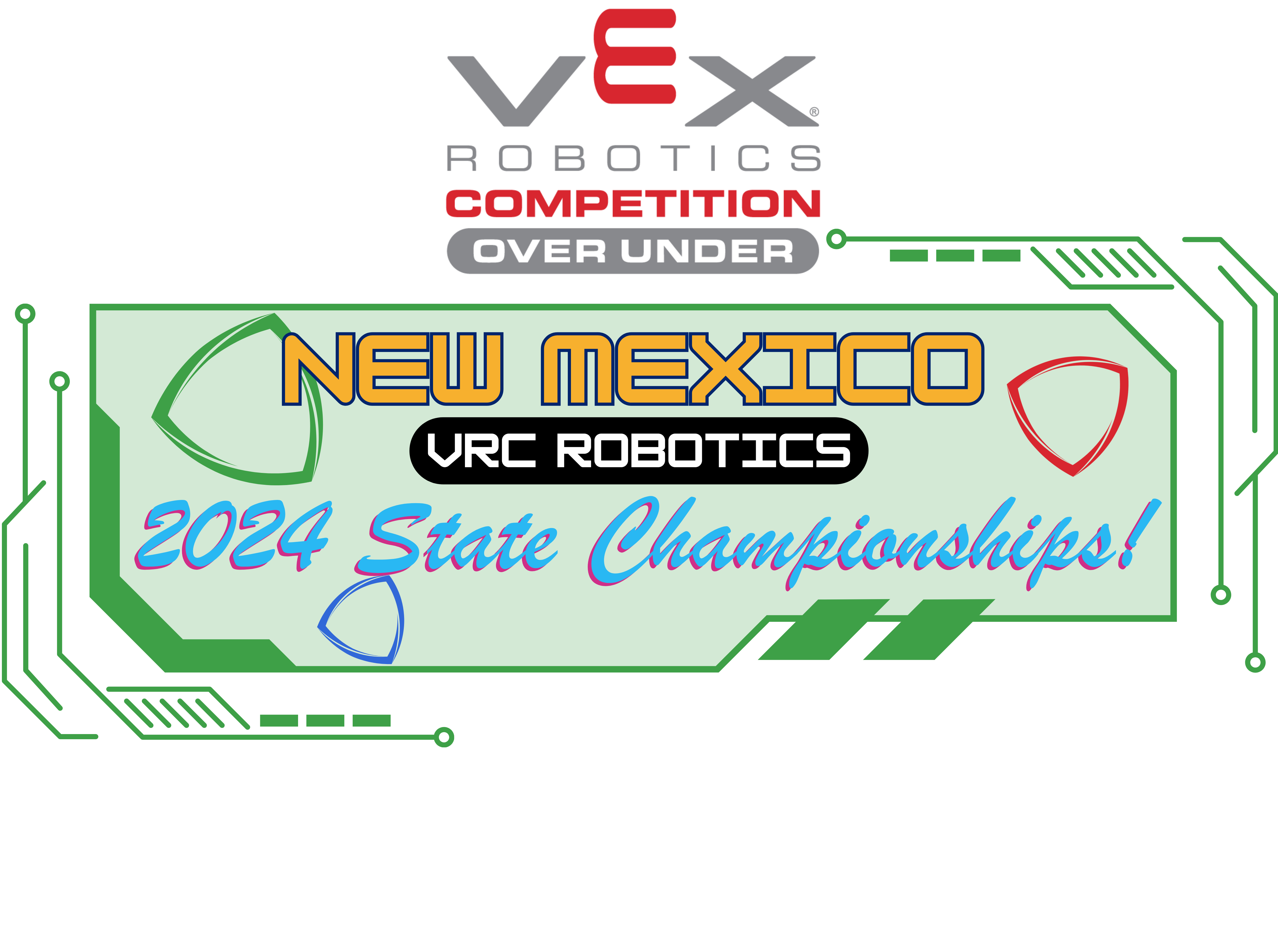 VRC, 2024 New Mexico VRC State Championship, Blended, In-Person