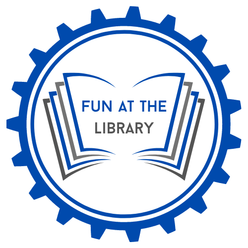 Fun at the Library - VIQRC 2023-2024 Full Volume @ Clark County Library
