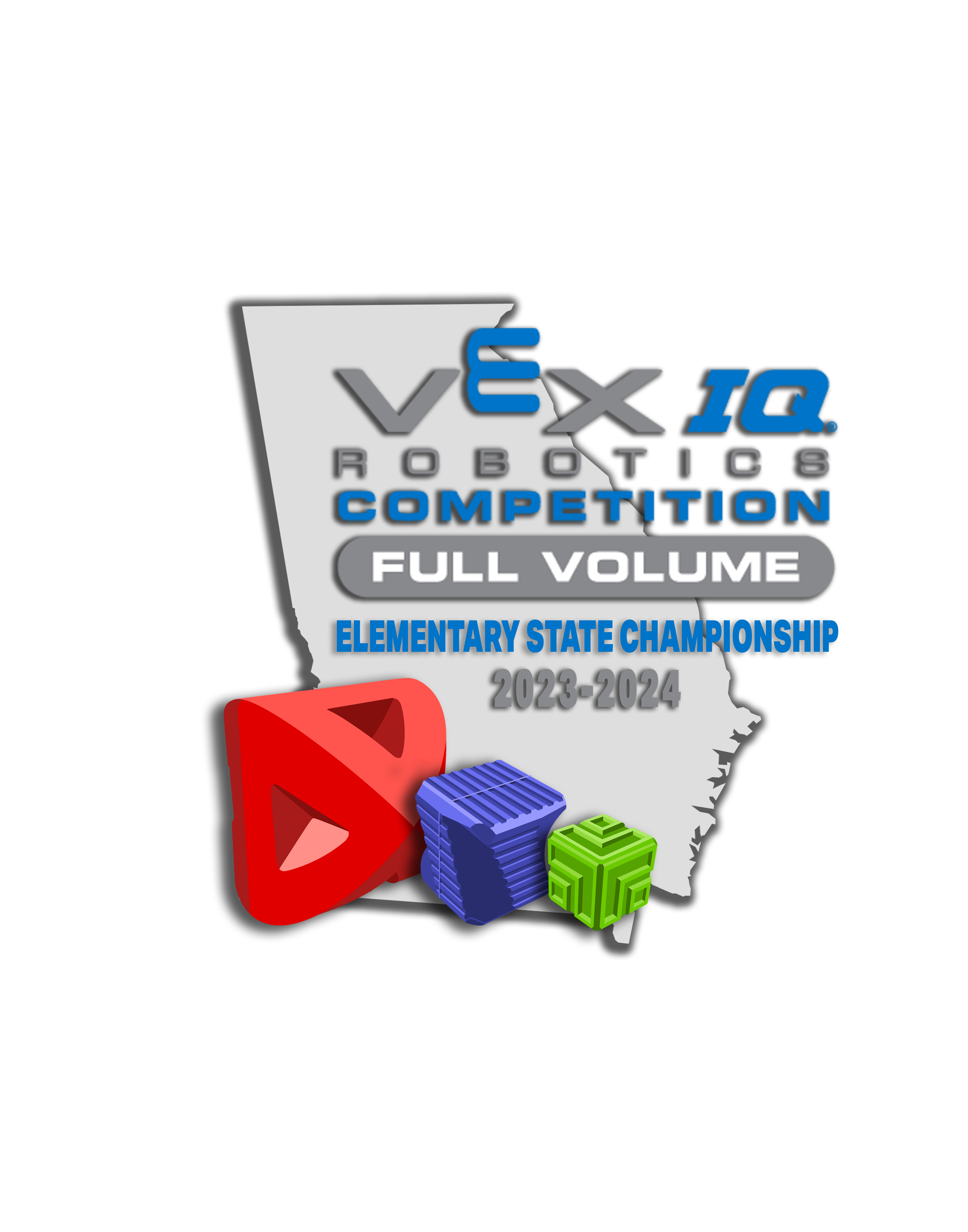 Georgia VIQRC Elementary State Championship