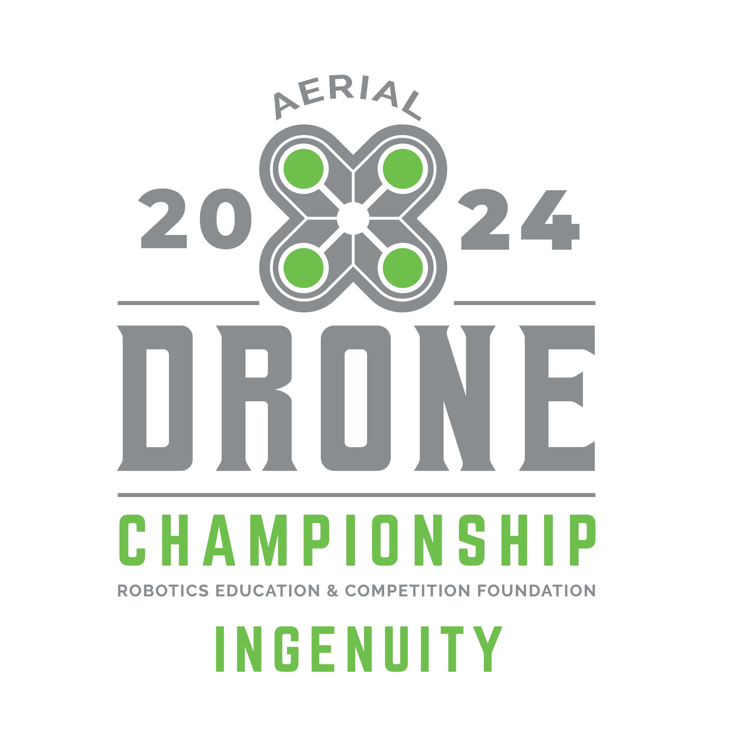 2024 North Central Aerial Drone Championship Ingenuity