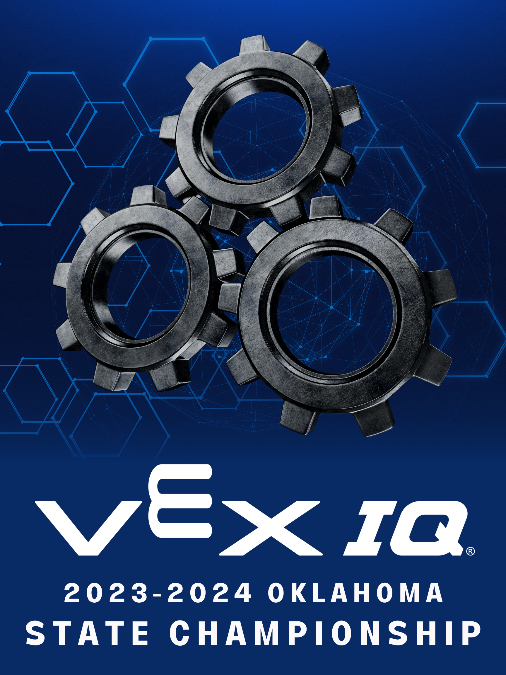 2023-2024 Oklahoma State VEX IQ Elementary School Robotics Championship