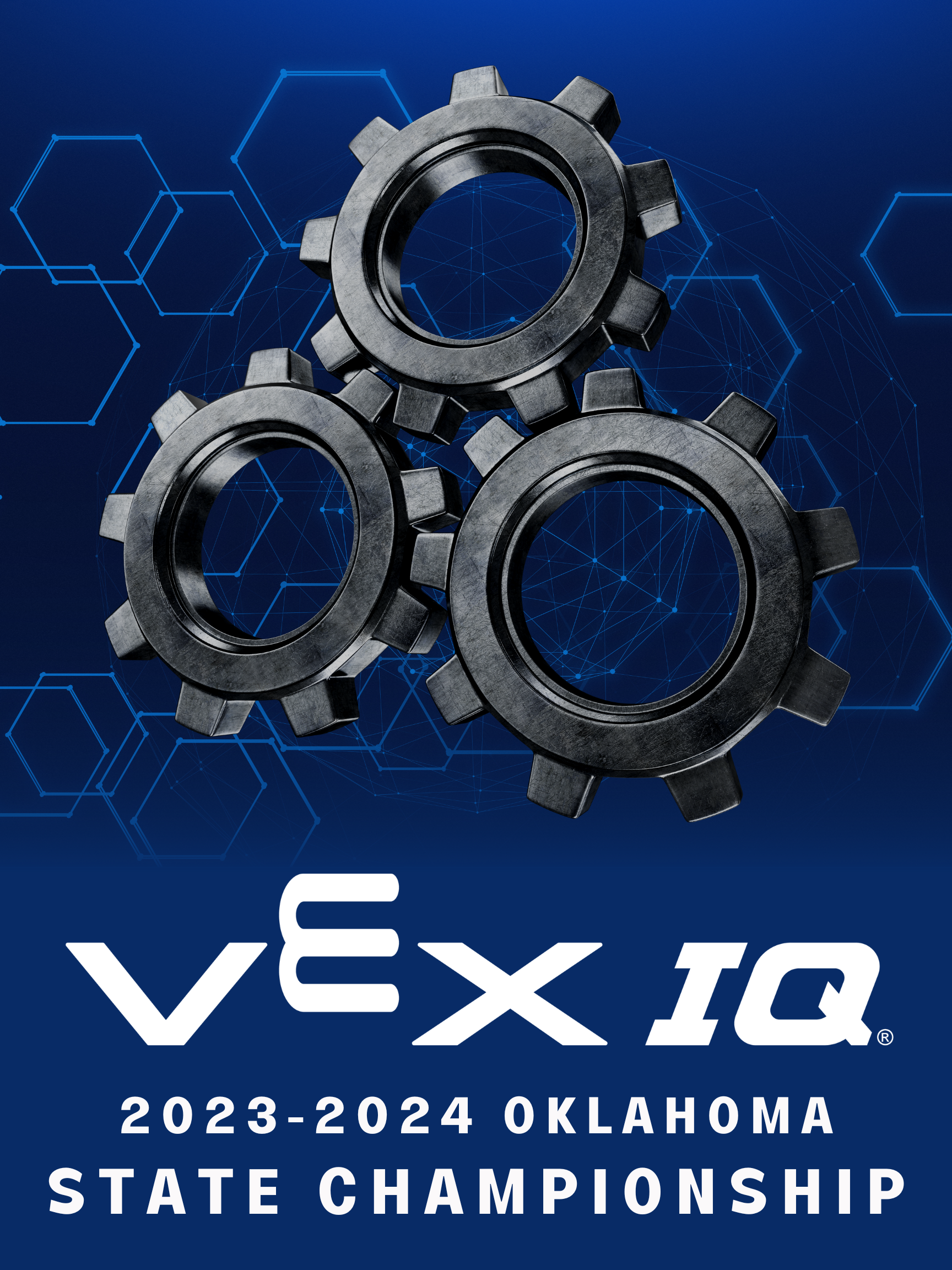2023-2024 Oklahoma State VEX IQ Middle School Robotics Championship