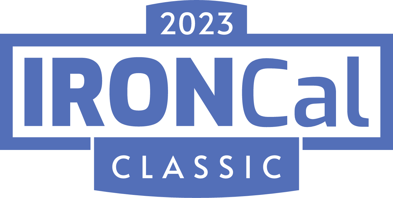 IRON Cal Classic