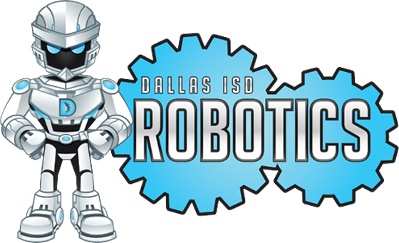 Dallas ISD's Unleash the Bots!