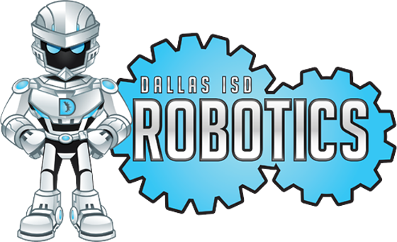 Dallas ISD's Unleash the Bots!