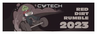 Red Dirt Rumble CVTECH Red Dirt Robotics hosted competition for Middle School and High School VEX teams