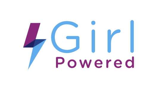 Girl Scouts GIrl Powered