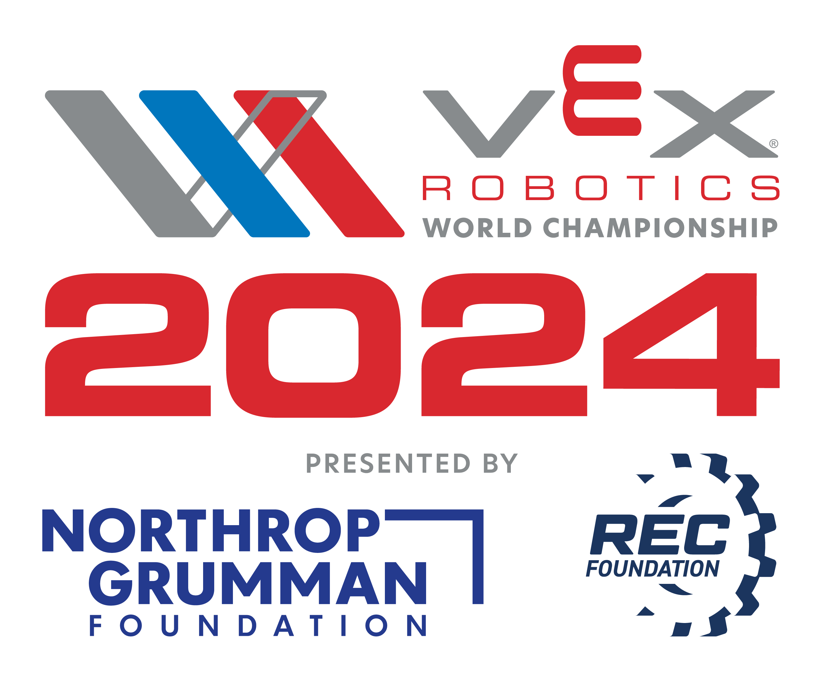 2024 VEX Robotics World Championship VEX U Event Robot Events