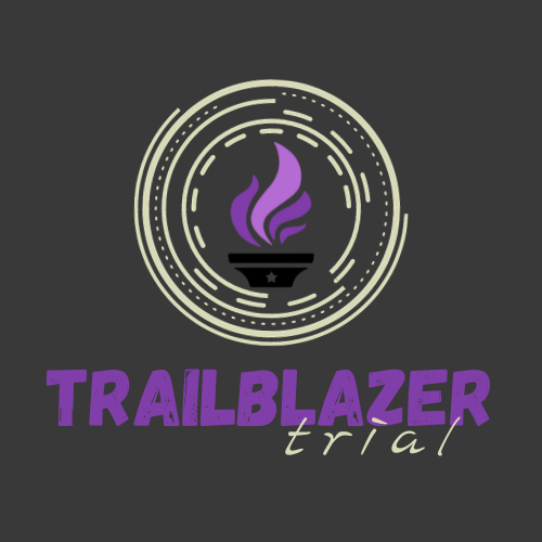 Trailblazer Trial Full Volume VIQRC--ES