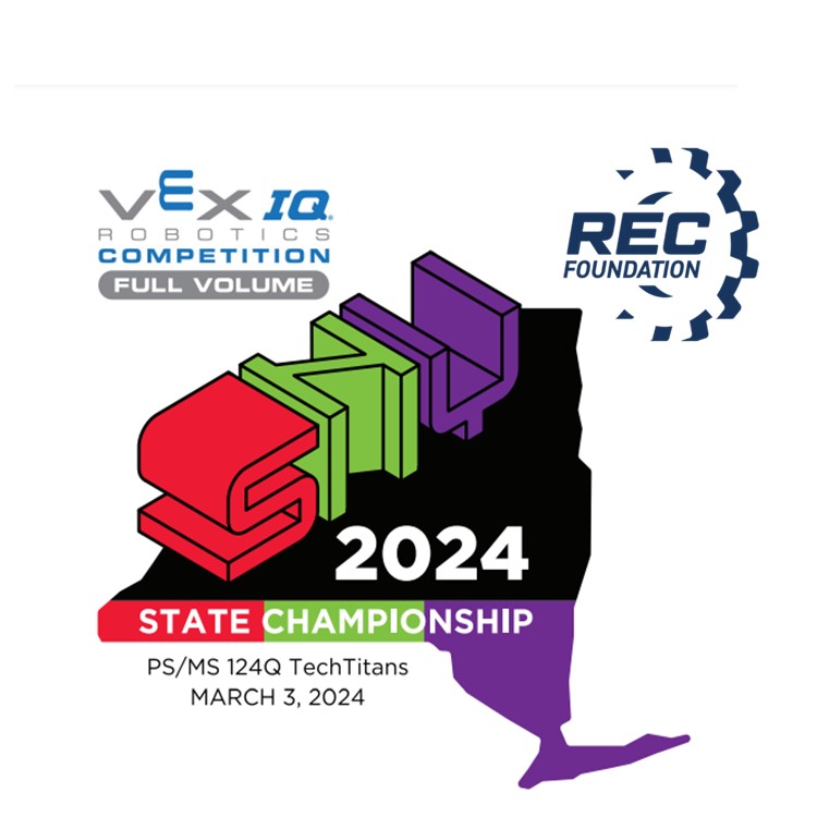 SNY VIQRC Full Volume Blended State Championships